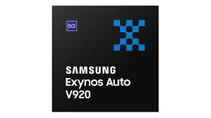 "Hyundai to Introduce Exynos Auto V920 SoC in Future Cars Alongside Samsung Phones"
