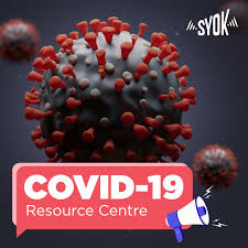 COVID-19 Resource Center News