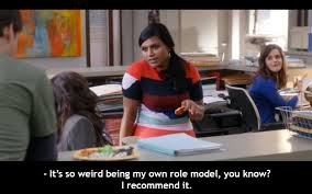 Image result for mindy project quotes