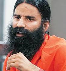 Himachal takes back prime land gifted to Baba Ramdev by BJP. Baba Ramdev&#39;s growing Patanjali empire took a jolt when a huge piece of prime land allotted to ... - baba-ramdev
