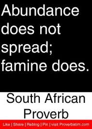 South African Proverbs on Pinterest | African Proverb, Proverbs ... via Relatably.com