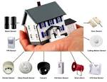 Home security system sollte ich