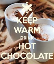 Image result for hot chocolate