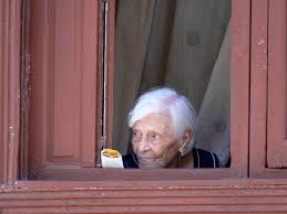 Oma am Fenster Santa Cruz Teneriffa - Bild \u0026amp; Foto von Jost Brunner ... - Oma-am-Fenster-Santa-Cruz-Teneriffa-a28261796