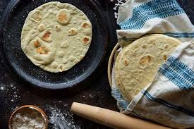 Simple Tortillas Recipe | King Arthur Baking