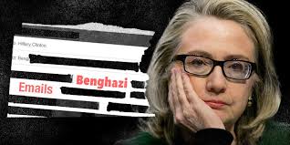 Image result for hillary clinton’email scandal