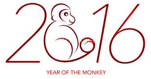 Image result for chinese new year 2016 images