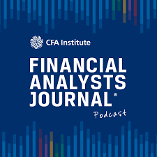 CFA Institute Financial Analysts Journal