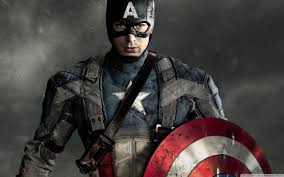 Free download Captain Amerika : The Winter Soldier V 1.0.0g