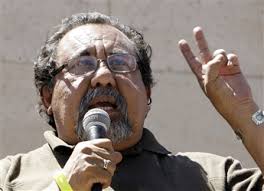 Take the time to acquaint yourself with Arizona&#39;s District 7 Congressman Raul Grijalva. He is the stellar liberal who exhibits greater allegiance to illegal ... - raul_grijalva