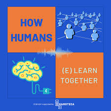 How Humans (e)Learn Together