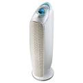 oreck air purifier xl how to clean