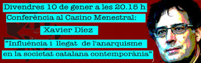 casino-menestral-conferencia-xavier-diez-figueres-2014 Xavier Diez és escriptor i historiador especialitzat en els moviments socials al segle XX, ... - casino-menestral-conferencia-xavier-diez-figueres-2014