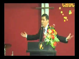 Kết quả hình ảnh cho mục sư dương thành lâm