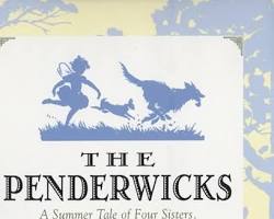 The Penderwicks by Jeanne Birdsall