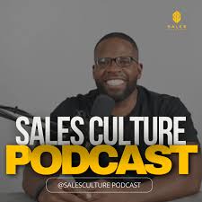 Sales Culture with Joe Lemon