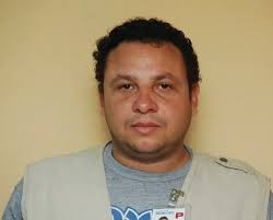 By Roberto de Jesús Guerra Pérez / Hablemos Press. HAVANA, 5 March 2014. Political prisoner Alexis Osmany Palmero, incarcerated in Valle Grande Jail, ... - 1395277401_667a4-1005474_645361232148160_1799285786_n