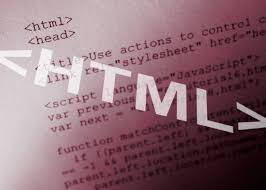 Pengertian dari HyperText Markup Language (HTML) ?