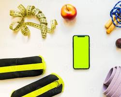 Contrôle du poids par le sport