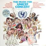 The Music for UNICEF Concert: A Gift of Song