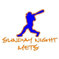 Sunday Night Mets