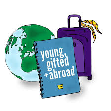 Young, Gifted and Abroad