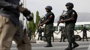 Image result for state police NIGERIAN