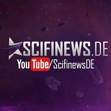 Star Trek & Science Fiction Podcast von ScifiNews.DE