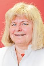 Dr. Judith Franz-Werner - 01