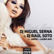 DJ MIQUEL SERNA/DJ RAUL SOTO feat AMPH/LAURA MAC - Hope &amp; Dreams &middot; DJ MIQUEL SERNA/DJ RAUL SOTO feat AMPH/LAURA MAC - CS2037353-02A-BIG