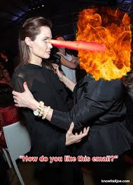 Angelina Jolie Slandered and Poxed! And We Have the Memes! | Know ... via Relatably.com