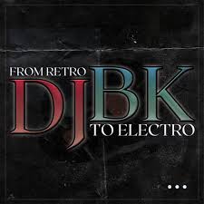 DJ BK's Classic Alternative Podcasts