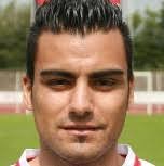 Ozan Yilmaz erleidet Bänderverletzung Mittelfeldspieler Ozan Yilmaz musste ...
