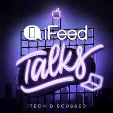 iFeed Talks