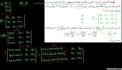 Video result for حل دستگاه سه معادله سه مجهول غیر خطی