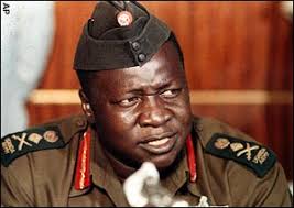Son of Idi Amin jailed for part in gang murder. Faisal Wangita ... - news-graphics-2007-_642041a