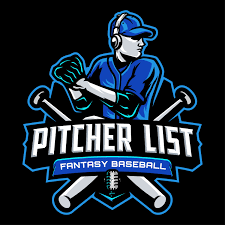 Pitcher List Fantasy Baseball