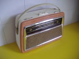 Image result for FIRST TRANSISTOR RADIOS OF 1960'S