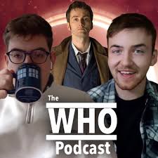 The WHO Podcast