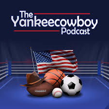 Yankeecowboy Podcast