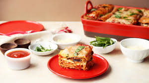 Eggplant Parm Lasagna Recipe - Food.com