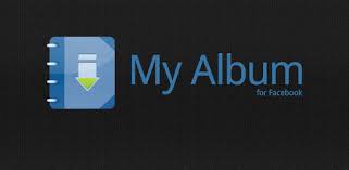 MyAlbum: Social photos manager - Apps on Google Play