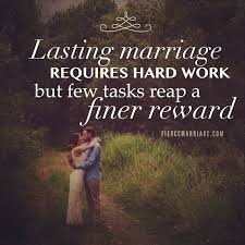 Working Quotes On Marriage. QuotesGram via Relatably.com