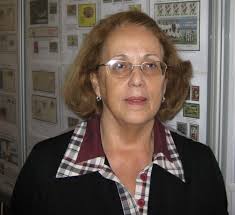 ROSA MARIA BICALHO. ROSA MARIA é natural de Belo Horizonte, MG (18-11-1941), onde realizou seus estudos iniciais. É graduada em Pedagogia e Direito. - rosa