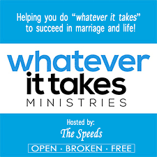 Whatever It Takes Ministries Podcast