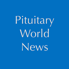 The Pituitary World News Podcast