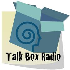 Talk Box Radio with Lisa Erhard