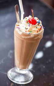 Image result for butterscotch SHAKE