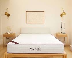 Image of Awara mattress