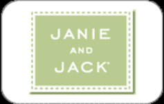 Buy Janie and Jack Gift Cards | GiftCardGranny